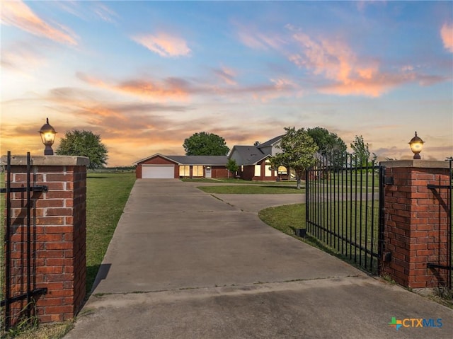 411 Wade Rd, Eddy, TX 76524 - photo 1