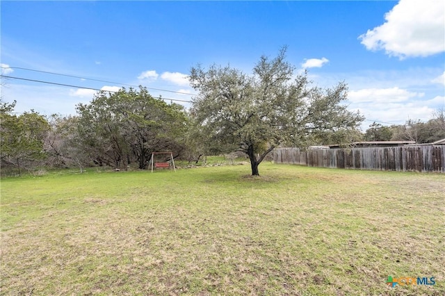 Listing photo 2 for LOTS48 Cheyenne Trl, Belton TX 76513