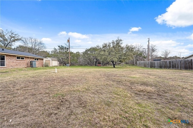 Listing photo 3 for LOTS48 Cheyenne Trl, Belton TX 76513