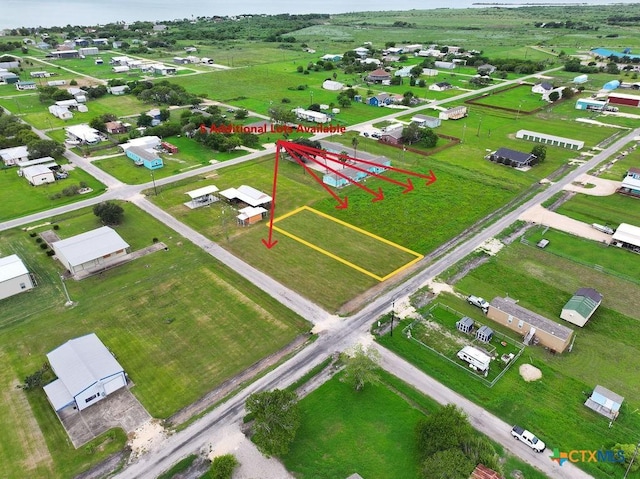 1303 Bill Tindall Ave, Seadrift, TX 77983