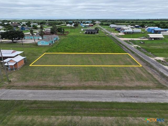 1303 Bill Tindall Ave, Seadrift, TX 77983