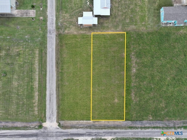 1303 Bill Tindall Ave, Seadrift, TX 77983