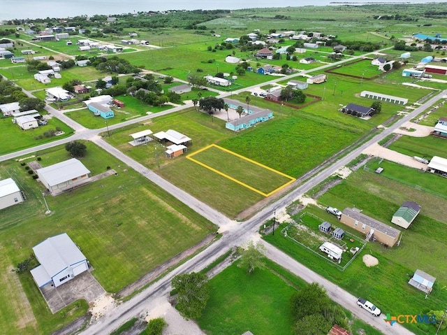 1303 Bill Tindall Ave, Seadrift, TX 77983