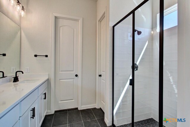 1236 Tuscan Vw, New Braunfels, TX 78130 - unfurnished bedroom with carpet flooring, baseboards, and a closet