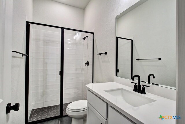 1236 Tuscan Vw, New Braunfels, TX 78130 - unfurnished bedroom featuring light wood finished floors and baseboards