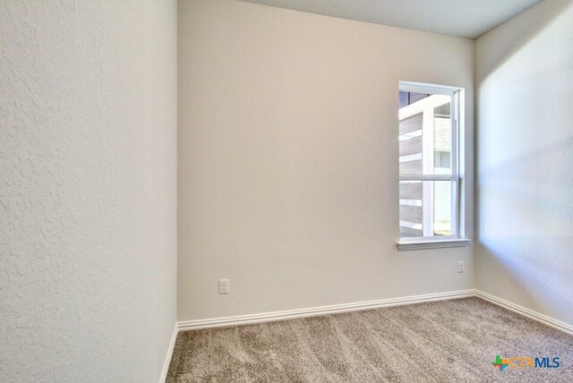 1236 Tuscan Vw, New Braunfels, TX 78130 - bathroom with double vanity, a shower stall, and baseboards
