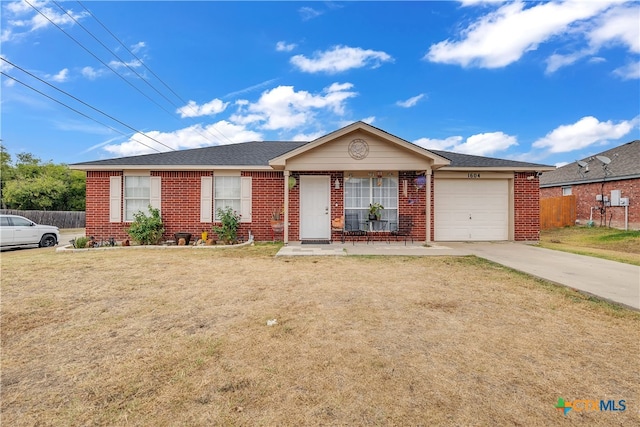 Listing photo 2 for 1604 E Downs Ave, Temple TX 76501