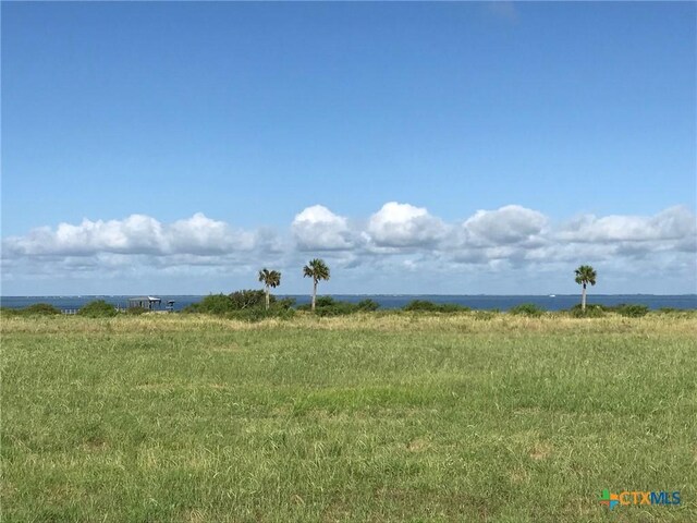 LOT43BLK2 Bay Club Dr, Seadrift TX, 77983 land for sale