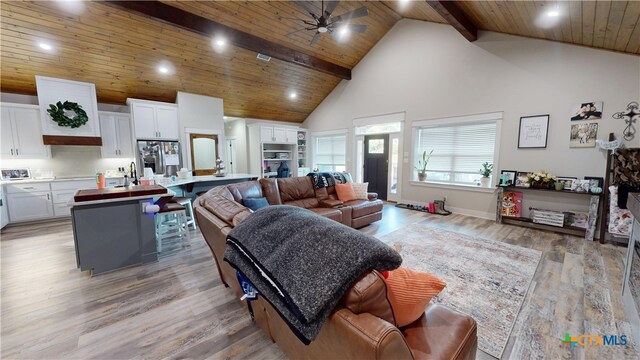 206 Deer Trail Ln, Goliad, TX 77963 - photo 11