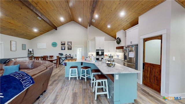 206 Deer Trail Ln, Goliad, TX 77963 - photo 8