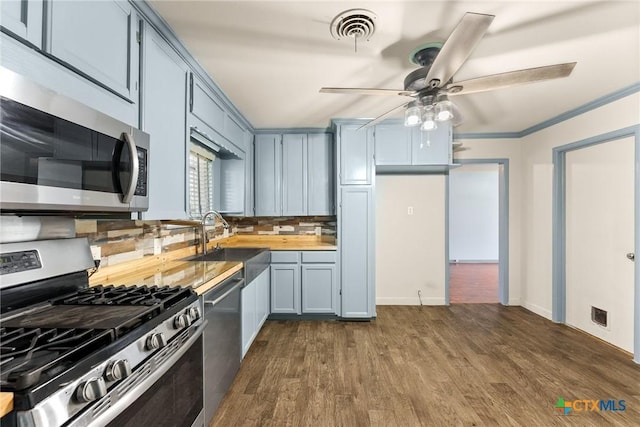 306 W Victory Ave, Temple, TX 76501 - photo 7
