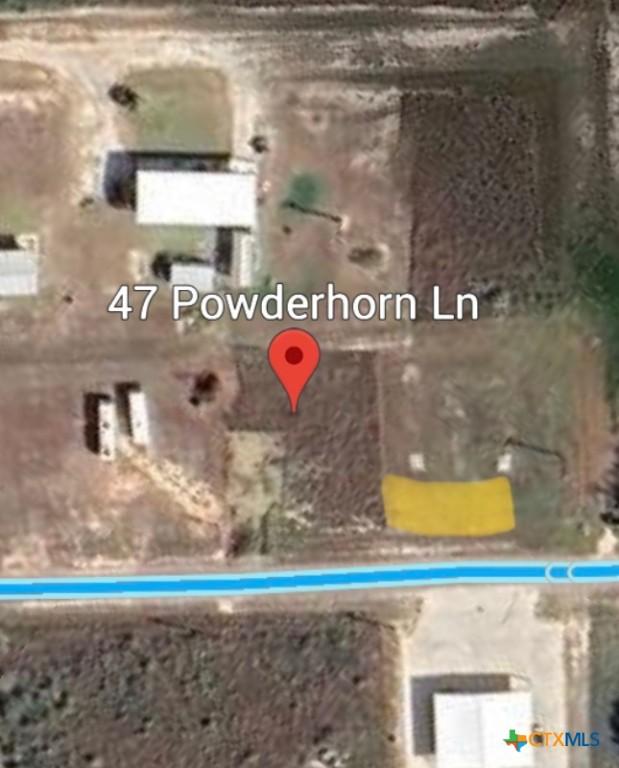47 Powderhorn Ln, Port Lavaca, TX 77979