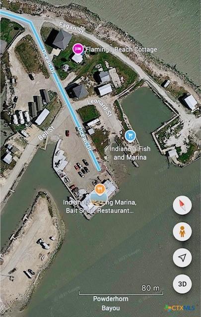 47 Powderhorn Ln, Port Lavaca, TX 77979