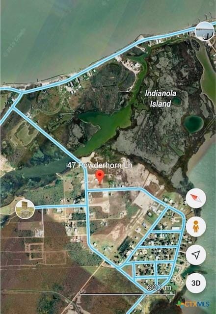 47 Powderhorn Ln, Port Lavaca, TX 77979