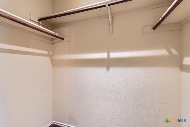 101 Creekside Villa Dr, Kyle, TX 78640 - view of walk in closet