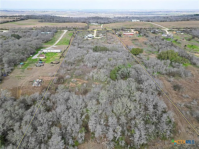 Listing photo 3 for 2477 Old Lehmann Rd, Seguin TX 78155