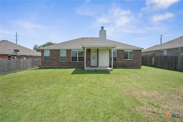 2713 Little Nolan Rd, Killeen, TX 76542 - photo 20