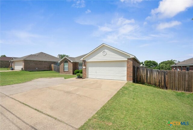 2713 Little Nolan Rd, Killeen, TX 76542 - photo 3