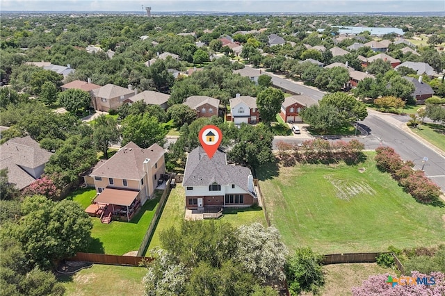 15919 Two Rivers Cv, Austin, TX 78717 - photo 23