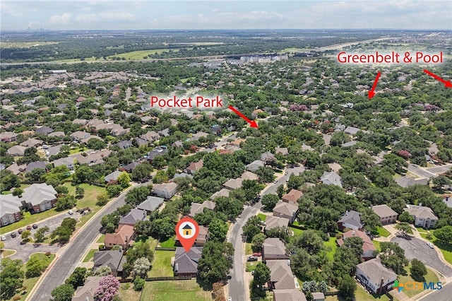 15919 Two Rivers Cv, Austin, TX 78717 - photo 29