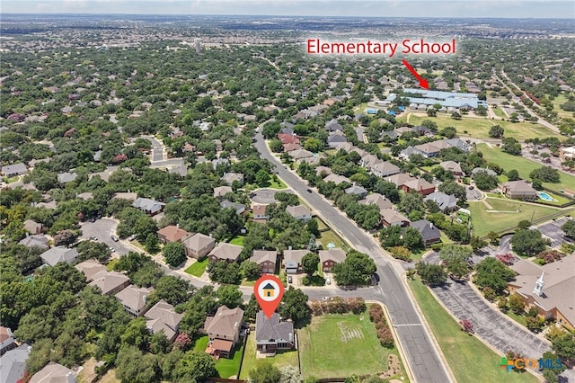 15919 Two Rivers Cv, Austin, TX 78717 - photo 26
