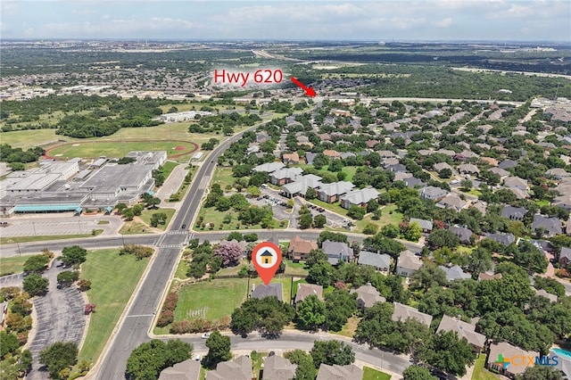 15919 Two Rivers Cv, Austin, TX 78717 - photo 28
