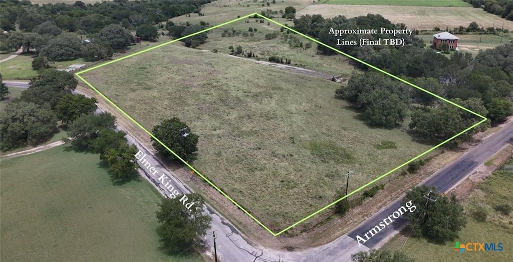 TBD Elmer King Rd, Belton, TX 76513 - photo 1