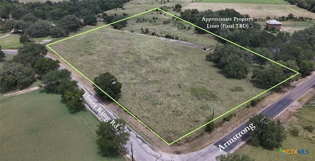 TBD Elmer King Rd, Belton, TX 76513 - photo 1