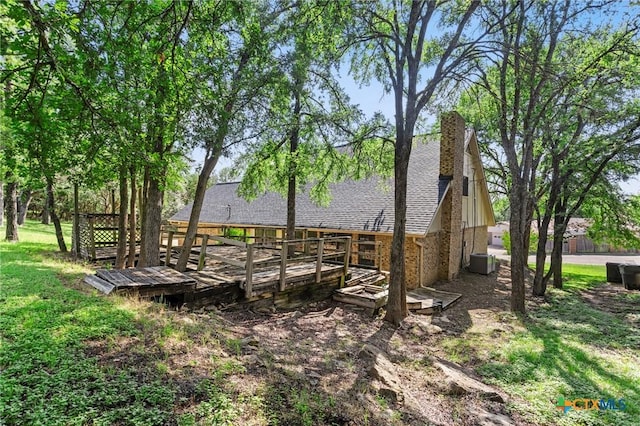 2801 Arrowhead Cir, Temple, TX 76502 - photo 5