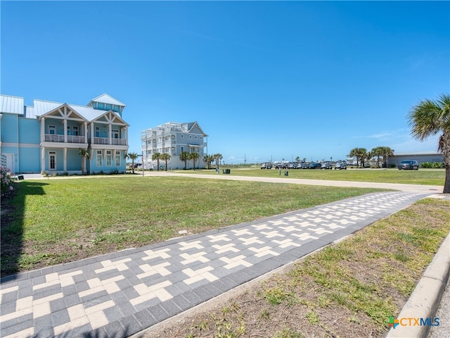 LOT26 Sunrise Ave, Port Aransas, TX 78373 - photo 5