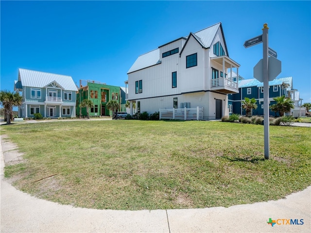 LOT26 Sunrise Ave, Port Aransas, TX 78373 - photo 4