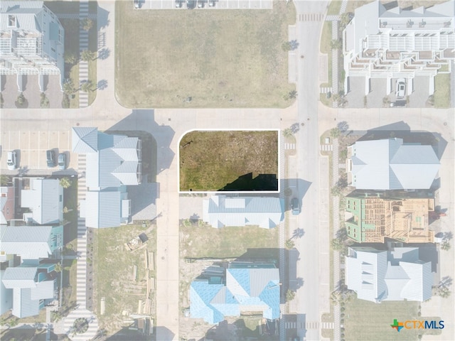 LOT26 Sunrise Ave, Port Aransas, TX 78373 - photo 9