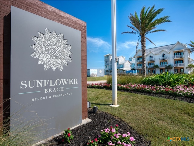 LOT26 Sunrise Ave, Port Aransas, TX 78373 - photo 2