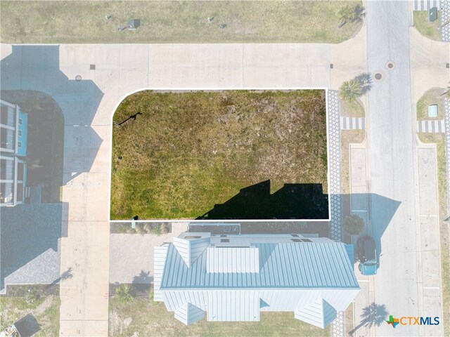 LOT26 Sunrise Ave, Port Aransas, TX 78373 - photo 3