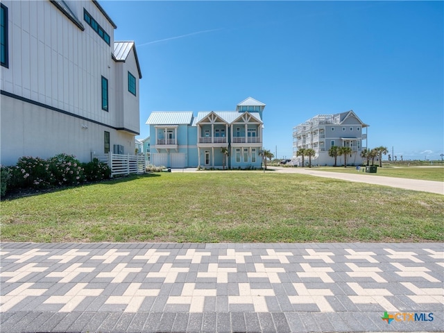 LOT26 Sunrise Ave, Port Aransas, TX 78373 - photo 6