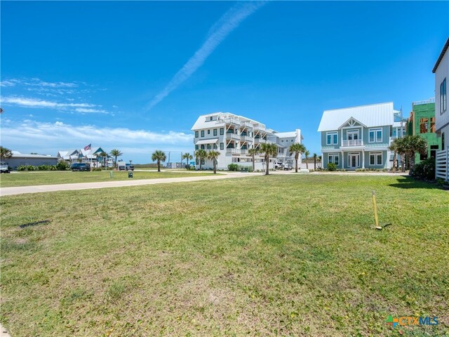 LOT26 Sunrise Ave, Port Aransas, TX 78373 - photo 17