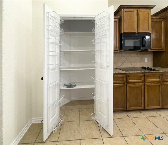 1403 Excel Dr, Killeen, TX 76542 - view of storage area