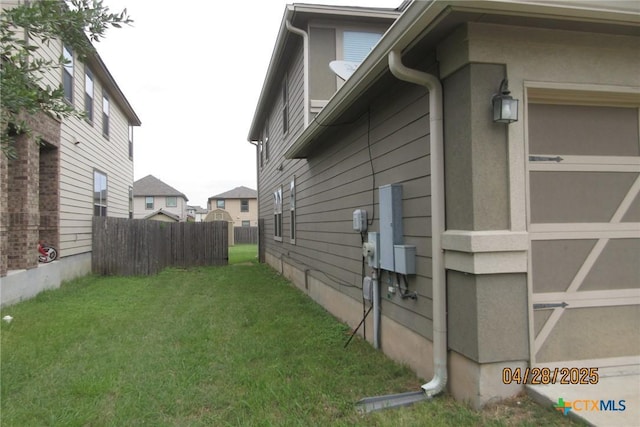 9202 Sage Valley Dr, Temple, TX 76502 - view of property exterior