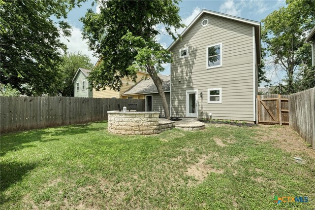 1008 E 3rd St, Georgetown, TX 78626 - photo 18