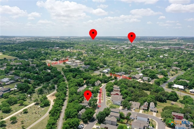 1008 E 3rd St, Georgetown, TX 78626 - photo 23