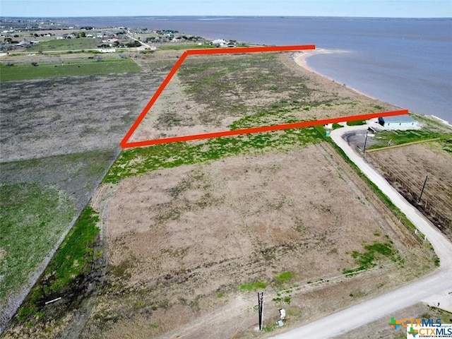 0 Bay Meadow Rd, Port Lavaca TX, 77979 land for sale