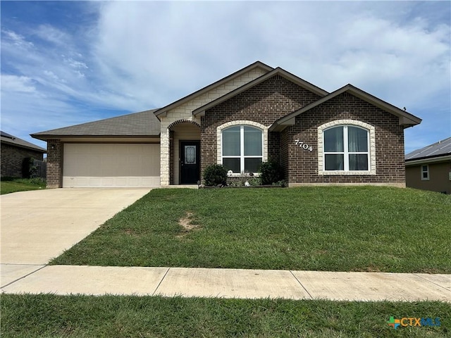 7704 Blue Nile Dr, Killeen, TX 76542 - photo 1