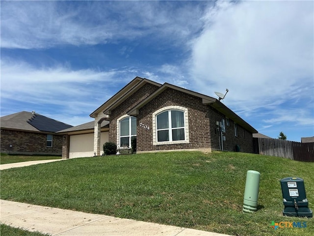 7704 Blue Nile Dr, Killeen, TX 76542 - photo 3