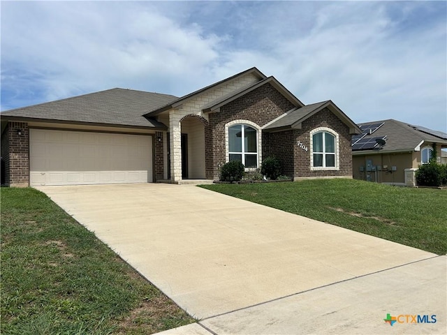 7704 Blue Nile Dr, Killeen, TX 76542 - photo 2