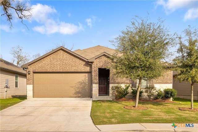 Listing photo 2 for 837 Margay Loop, Seguin TX 78155