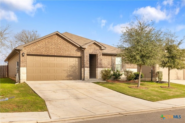 837 Margay Loop, Seguin TX, 78155, 3 bedrooms, 2 baths house for sale