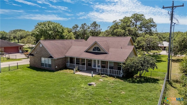 331 Lakeshore Dr, Victoria, TX 77905 - photo 37