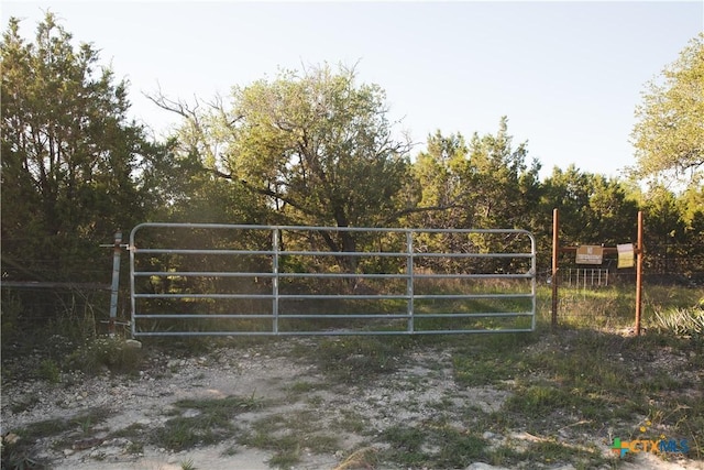 TBD County Road 3900, Adamsville, TX 76550 - photo 1