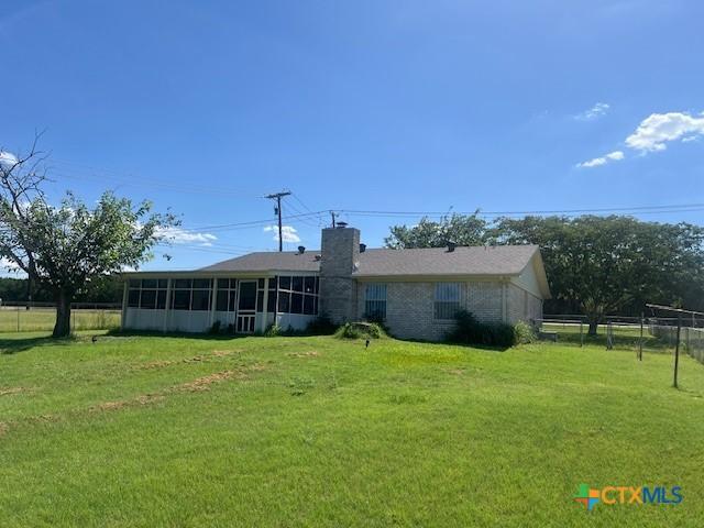 241 Yates Rd, Killeen, TX 76549 - photo 5