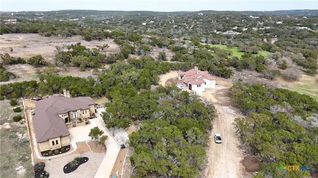 2519 George Pass, Canyon Lake TX, 78133 land for sale